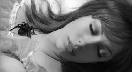 This Night I Will Possess Your Corpse / Esta Noite Encarnarei no Teu Cadáver (1967)