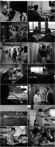 O Cerco /The Circle (1970)