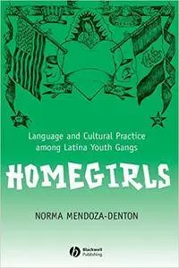 Homegirls: Language and Cultural Practice Among Latina Youth Gangs