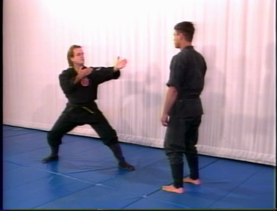 Ninjutsu, Ninja Black Belt Course