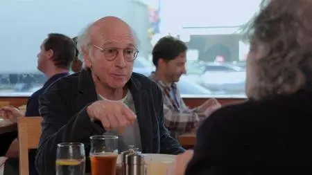 Curb Your Enthusiasm S09E06