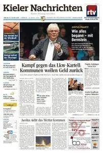 Kieler Nachrichten - 24. August 2018