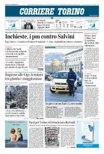 Corriere Torino – 05 dicembre 2018