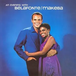 Harry Belafonte & Miriam Makeba - An Evening With Belafonte & Makeba (1965)