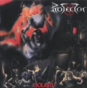 Protector Discography (1988-1993)