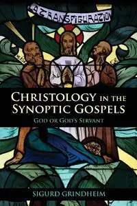 Christology in the Synoptic Gospels: God or God's Servant 