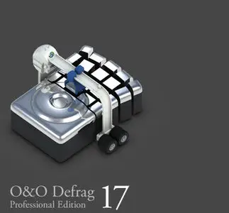 O&O Defrag Professional 17.5.559 (x86/x64)