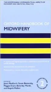 Oxford Handbook of Midwifery (2nd edition)