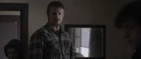 Edge of Winter (2016)