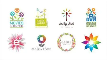 Logo Design: Symbolism in Nature