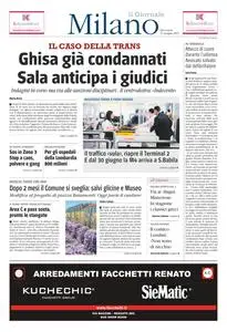 il Giornale Milano - 31 Maggio 2023