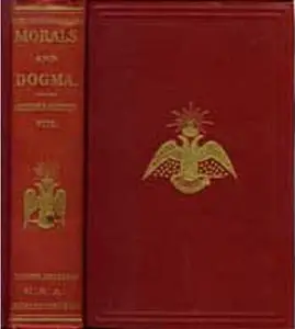 Albert Pike - Morals And Dogma
