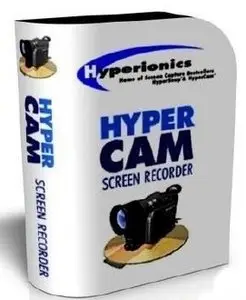 HyperCam 2.23.02 (x32/x64) 