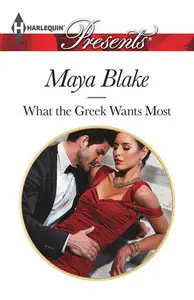 What the Greek Wants Most
