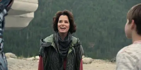 Lost in Space S01E04