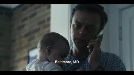 The Staircase S01E06