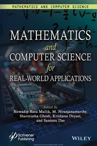 Mathematics and Computer Science for Real-World Applications, Volume 4