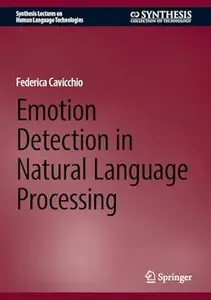 Emotion Detection in Natural Language Processing