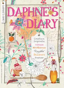Daphne’s Diary Nederlands - 19 Augustus 2025