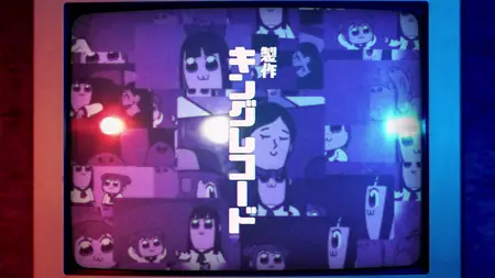 Pop Team Epic S01E09