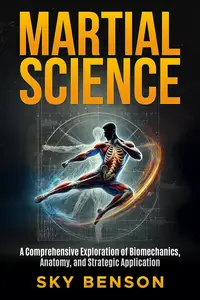 Martial Science: A Comprehensive Exploration of Biomechanics Anatomy and Strategic Application
