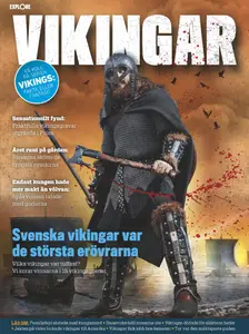 Explore Historia - 6 Oktober 2025