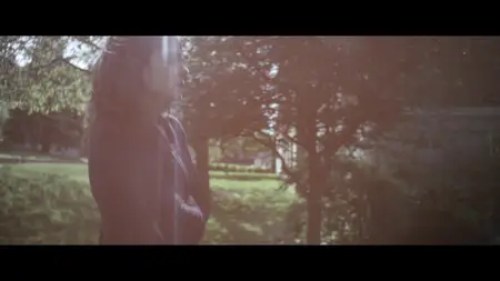 Claire in Motion (2017)