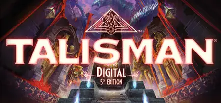 Talisman Digital 5th Edition (2024)