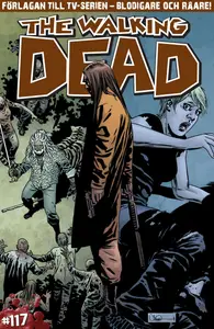 The Walking Dead Sverige - 12 Juli 2025