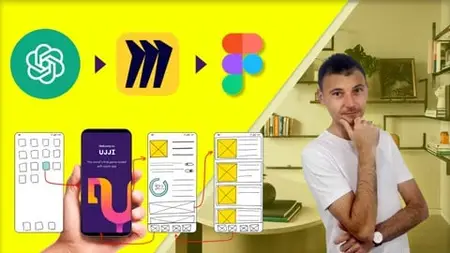 Revolutionize UX/UI: AI-Design Strategies with ChatGPT