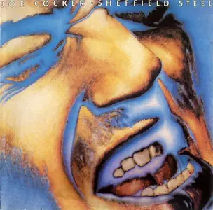Joe Cocker - Sheffield Steel (1982) {1996, Limited Edition}