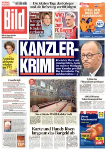 Bild - 07  Mai 2025