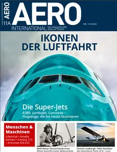 Aero International - November 2024