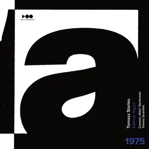 Tomasz Stańko - Zamek mgieł (2025) [Official Digital Download 24/96]