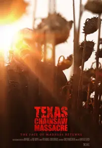 Texas Chainsaw Massacre (2022) [MultiSubs]