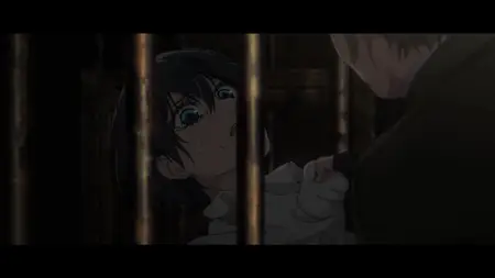 Black Butler S05E03 His Butler On Loan