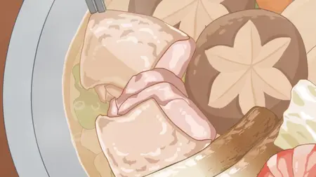 Nohara Hiroshi Hiru Meshi no Ryuugi S01E05