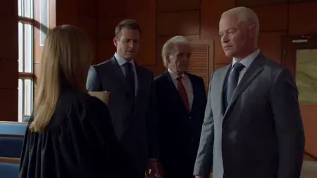 Suits S06E07