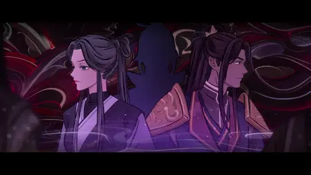 meow meow Heaven Official's Blessing (2020 S02E09 Yong An and Xianle SubsPlease mkv" yEnc