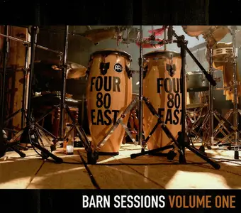 Four80East - Barn Sessions Volume One (2025)