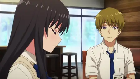 Youkoso Jitsuryoku Shijou Shugi no Kyoushitsu e 2nd Season - 04 (BDRemux 1080p AVC FLAC