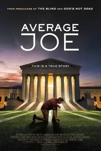 Average Joe (2024)