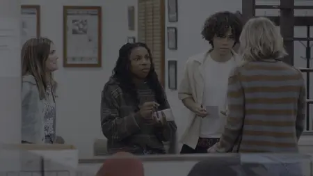 The Paper S01E04