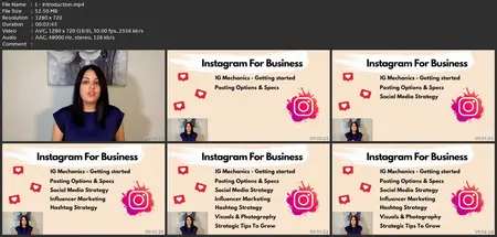 Instagram Marketing - Strategies & Promotion