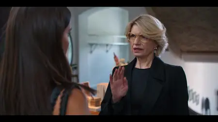 Barracuda Queens S02E03