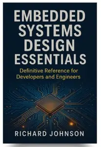 Embedded Systems Design Essentials