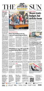 The Baltimore Sun - 9 April 2026