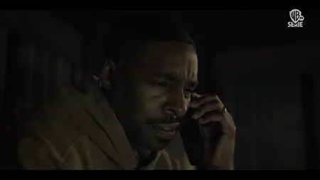 Emperor of Ocean Park S01E07