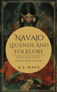Navajo Legends and Folklore