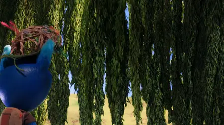 Tumble Leaf S03E25